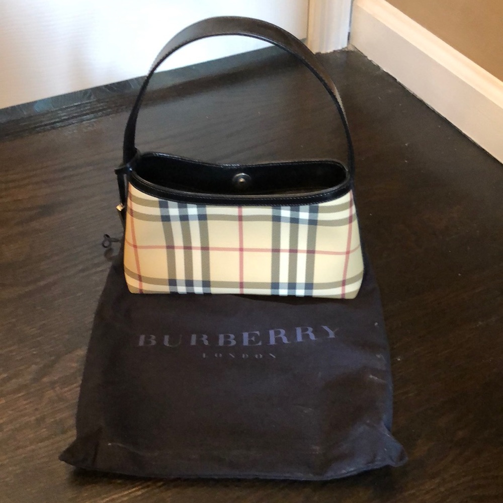 Burberry bag